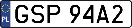 GSP94A2
