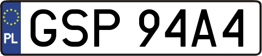 GSP94A4