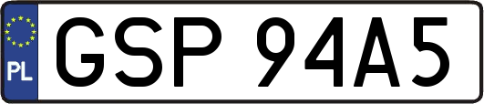 GSP94A5
