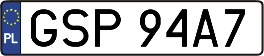 GSP94A7