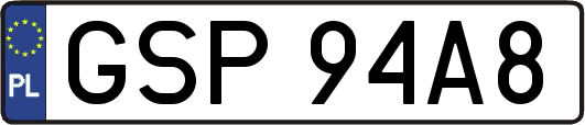 GSP94A8