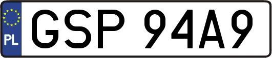 GSP94A9