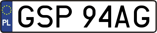 GSP94AG