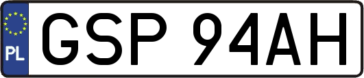 GSP94AH