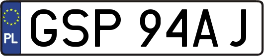 GSP94AJ