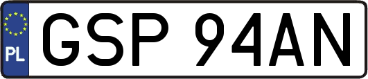 GSP94AN