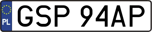 GSP94AP