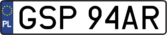 GSP94AR