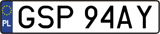 GSP94AY