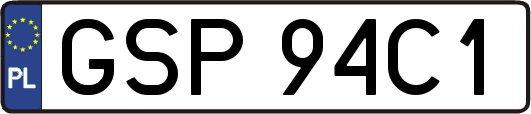 GSP94C1