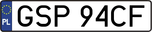 GSP94CF
