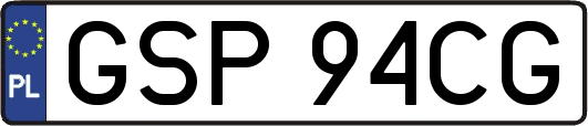 GSP94CG