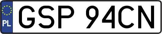 GSP94CN
