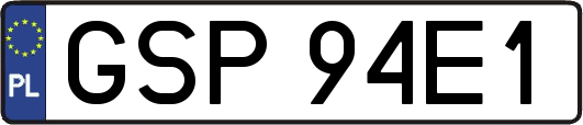 GSP94E1