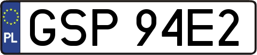 GSP94E2