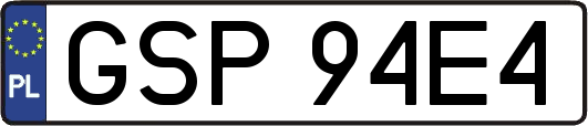 GSP94E4