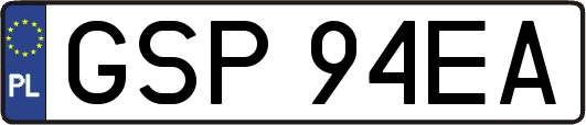 GSP94EA