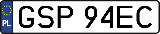GSP94EC