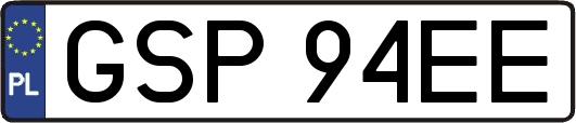 GSP94EE