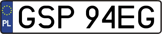 GSP94EG