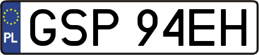 GSP94EH