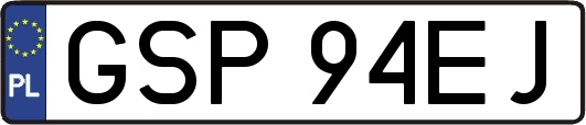 GSP94EJ
