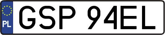 GSP94EL