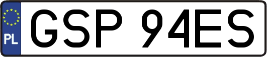 GSP94ES