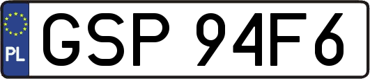 GSP94F6