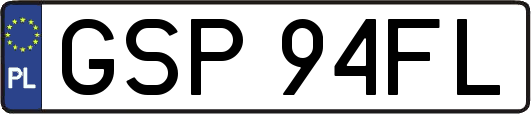 GSP94FL