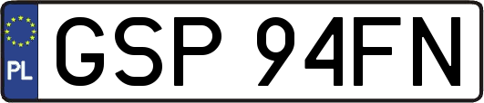 GSP94FN