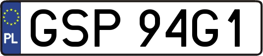 GSP94G1