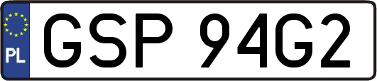 GSP94G2