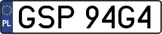 GSP94G4