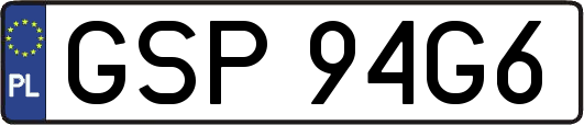 GSP94G6