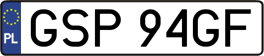 GSP94GF