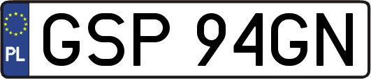 GSP94GN
