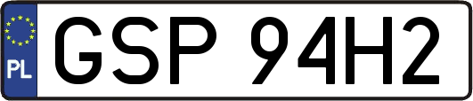 GSP94H2