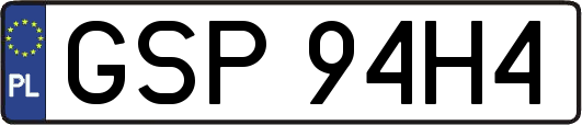 GSP94H4