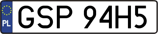 GSP94H5