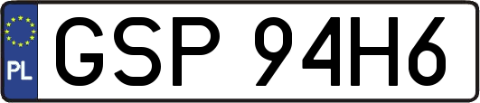 GSP94H6