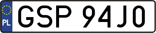 GSP94J0