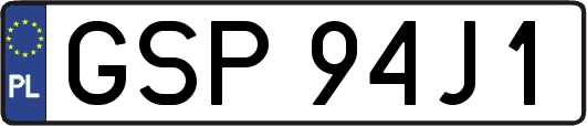GSP94J1