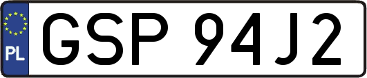 GSP94J2