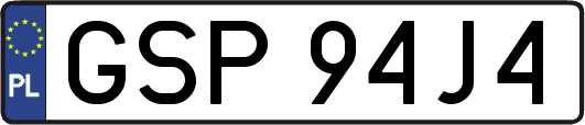 GSP94J4