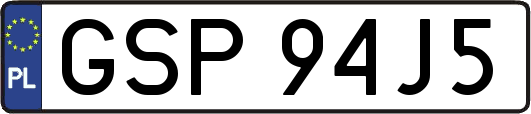 GSP94J5