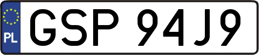 GSP94J9