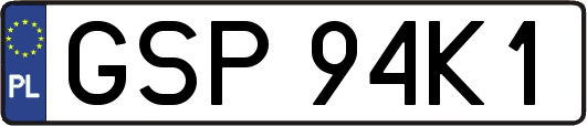 GSP94K1