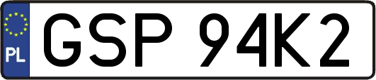 GSP94K2