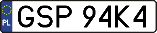 GSP94K4